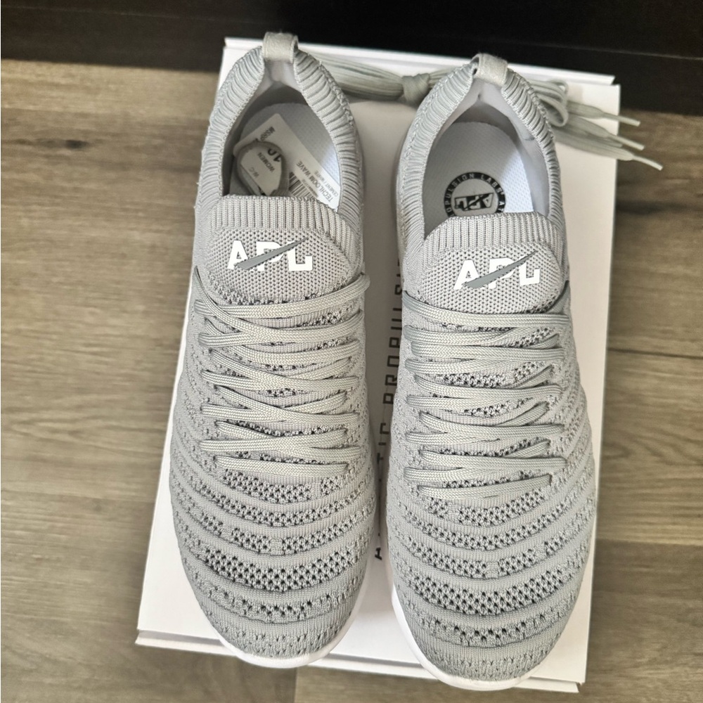 APL Techloom Wave - Picture 2 of 11